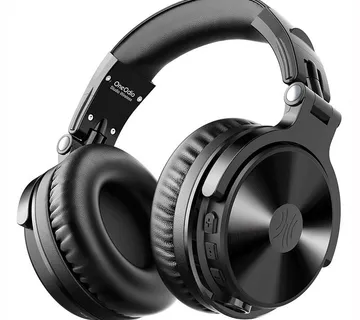 Oneodio Pro C wireless headphones (black) - Strmec, Sveta Nedelja