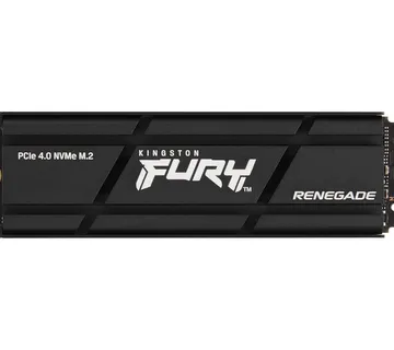SSD 1TB M.2 80mm PCI-e 5.0 x4 NVMe, Kingston Fury Renegade (SFYR2S/1T0) - SFYR2S/1T0 - Strmec, Sveta Nedelja
