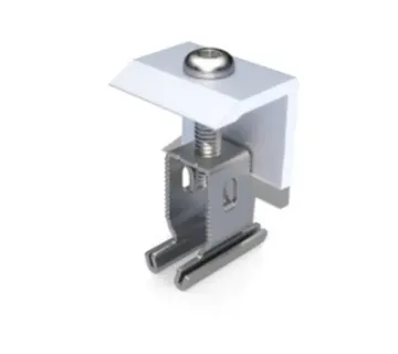 End clamp+ - Strmec, Sveta Nedelja