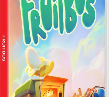 Fruitbus (Nintendo Switch) - Strmec, Sveta Nedelja
