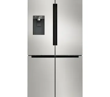 Bosch KFI96APEA Series 6, French Door (stainless steel (brushed), Home Connect) - Strmec, Sveta Nedelja