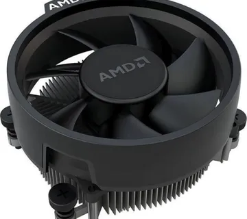 AMD Ryzen 5 7600 AM5 processor - Strmec, Sveta Nedelja