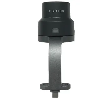 XGRIDS RTK Module LixelKity K1 - Strmec, Sveta Nedelja