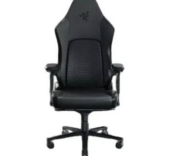 Razer Iskur V2 Gaming armchair Padded seat Black - Strmec, Sveta Nedelja