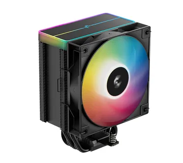 Hladilnik za procesor DeepCool AG500 BK ARGB V2, 120mm, R-AG500-BKAMMN-GJD - Strmec, Sveta Nedelja