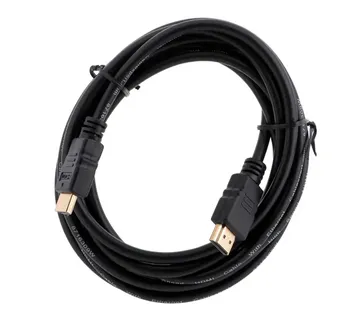 Gembird 1.8m HDMI M/M HDMI cable HDMI Type A (Standard) Black - Strmec, Sveta Nedelja