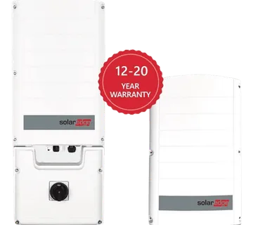 SolarEdge 3f inv.SE33.3K,Gland,fuseAC&DCSPD,33.3kW - Strmec, Sveta Nedelja