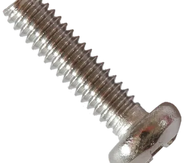 Steel bolt M2 8 mm, 100 pcs. - Strmec, Sveta Nedelja