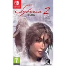 Igra Nintendo Switch Syberia II - Strmec, Sveta Nedelja