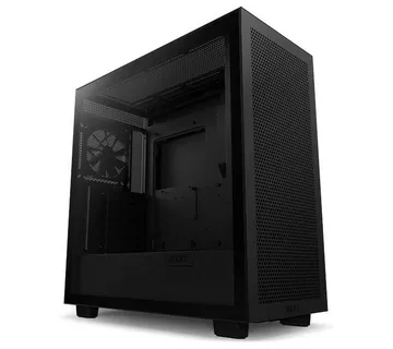 NZXT H7 Flow crno bez napajanja, ATX - Strmec, Sveta Nedelja