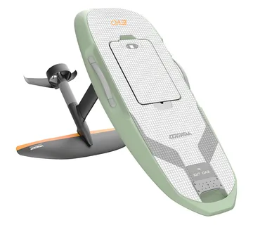 Waydoo Flyer EVO Lite Electric E-foil - Strmec, Sveta Nedelja