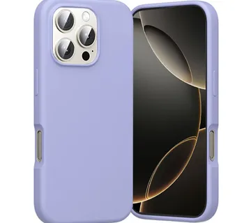 Vention KUHV0-40 Case for iPhone 16 ProMax MagSafe (Lilac) - Strmec, Sveta Nedelja