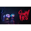 Igra PC Gloomy Eyes - Strmec, Sveta Nedelja
