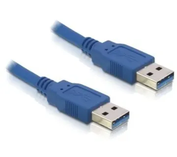 Delock Cable USB 3.0 plug A -> plug A 1m - Strmec, Sveta Nedelja
