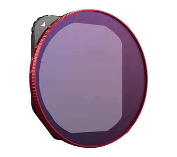 FIlter PGYTECH VND 2-5 stop for DJI Mavic 3 / Mavic 3 CINE (P-26A-016) - Strmec, Sveta Nedelja