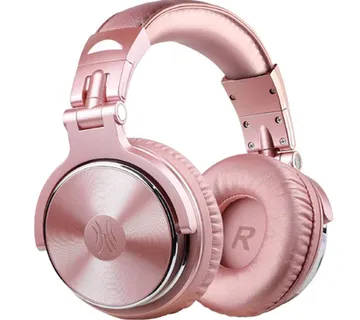 Headphones OneOdio Pro10 (rose gold) - Strmec, Sveta Nedelja