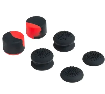Bigben Thumb Grips Ps5 - Strmec, Sveta Nedelja