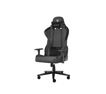 Gaming Chair Genesis Nitro 550 G2 Grey - Strmec, Sveta Nedelja