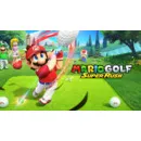 Igra Nintendo Switch Mario Golf: Super Rush (EU) - Strmec, Sveta Nedelja