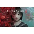 Igra Xbox One SILENT HILL f (Xbox One / Xbox X/S Series / PC) - Strmec, Sveta Nedelja