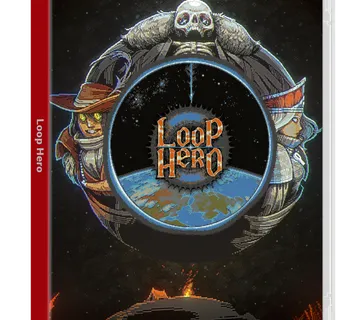 Loop Hero (Nintendo Switch) - Strmec, Sveta Nedelja