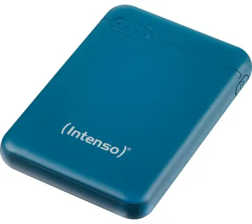 Intenso Power Bank XS5000 (petrol, 5,000 mAh) - Strmec, Sveta Nedelja
