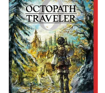 Octopath Traveler 0 (Nintendo Switch 2) - Strmec, Sveta Nedelja