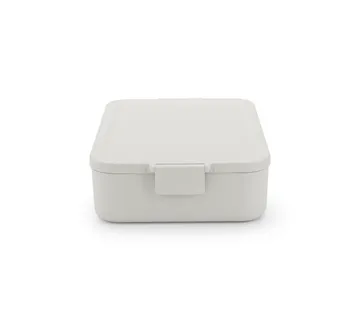 Brabantia lunch box, light grey - Strmec, Sveta Nedelja