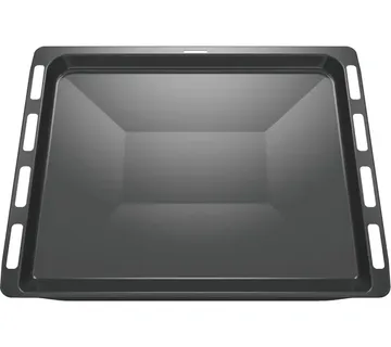 Bosch baking tray HEZ431002 (grey, enamelled) - Strmec, Sveta Nedelja