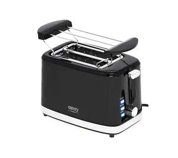 Camry Toaster CR3218 - Strmec, Sveta Nedelja