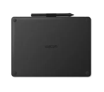 Wacom Intuos CTL-6100K-B graphic tablet Black 216 x 135 mm USB - Strmec, Sveta Nedelja