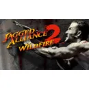 Igra PC Jagged Alliance 2: Wildfire (PC Steam) (Global) - Strmec, Sveta Nedelja