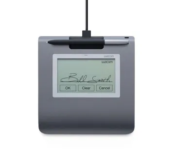 Podpisna tablica Wacom STU-430, Sign PRO PDF - STU-430-CH2 - Strmec, Sveta Nedelja