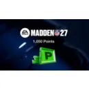 Igra Xbox series X Madden NFL 27 1050 Madden Points (Global) - Strmec, Sveta Nedelja