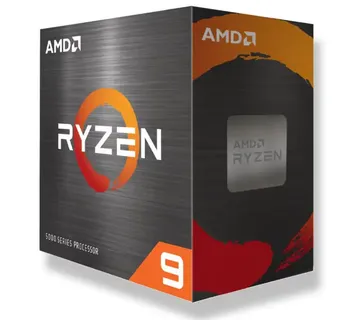 AMD Ryzen 9 5900XT processor 3.3 GHz 72 MB L2 & L3 Box - Strmec, Sveta Nedelja