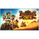 Igra PC Badlands Crew (PC Steam) (Europe) - Strmec, Sveta Nedelja
