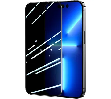 Full screen tempered glass, privatizing Joyroom JR-P03 for Apple iPhone 14 Plus 6.7 " - Strmec, Sveta Nedelja