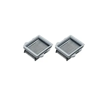 Roborock HEPA Filter Kit for upright wet wet-dry vacuum cleaner Flexi Pro/Lite, 2 pieces - Strmec, Sveta Nedelja