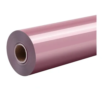 HTVRONT Pure Heat Transfer Film, 30.5 cm x 1.8 m (rose gold) - Strmec, Sveta Nedelja