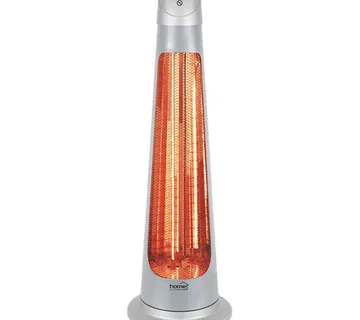 home Grijalica sa halogenim grijačem, IPX4, 1200 W - FK 252 - Strmec, Sveta Nedelja