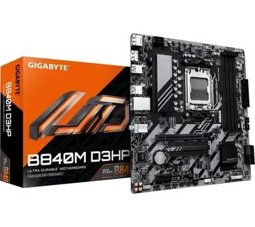 GigaByte B840M D3HP - AM5 - Strmec, Sveta Nedelja