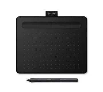 Wacom Intuos S, črna - CTL-4100K-N - Strmec, Sveta Nedelja