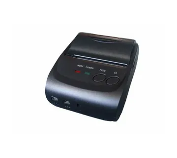 NaviaTec 58mm POS Thermal Printer BlueTooth - Strmec, Sveta Nedelja