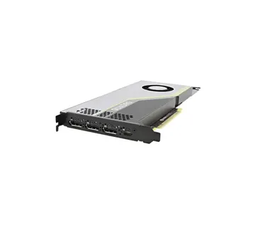 NVIDIA Quadro RTX 4000 8GB;3x DisplayPort, 1x USB-C, Full-profile, USED - Premium Obnovljeno - Strmec, Sveta Nedelja