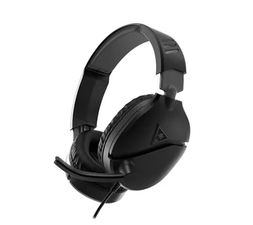 Turtle Beach Headset Recon 70p Ps4/ps5 Black - Strmec, Sveta Nedelja