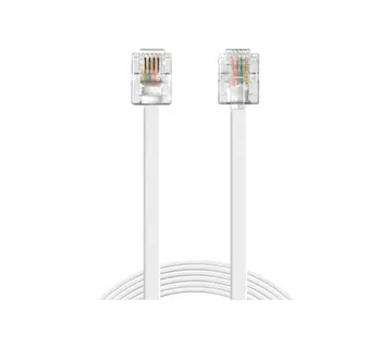 Sandberg Telephone RJ11-RJ11 5 m - Strmec, Sveta Nedelja
