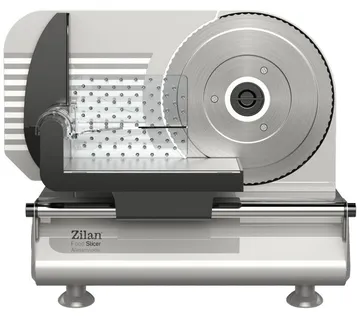 Zilan Električna rezalica metalna, mesoreznica, 150W, rez 0-15 mm - ZLN3376 - Strmec, Sveta Nedelja