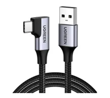 UGREEN kabel, kutni USB-C (M) na USB 18W, 3.0 A, 3A, 1m - Strmec, Sveta Nedelja