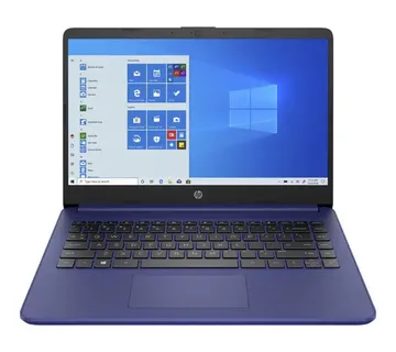 HP 14-DQ6001NA; Intel Processor N150 0.8GHz/8GB RAM/128GB UFS/batteryCARE+;WiFi/BT/Intel UHD Graphics/14 HD AG LED/Win 11 64-bit - Premium Obnovljeno - Strmec, Sveta Nedelja