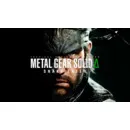 Igra PC Metal Gear Solid Δ: Snake Eater - Strmec, Sveta Nedelja